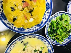 -九炉分座(个园店)