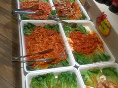 -韩风源烧烤涮自助餐厅(禹州嘉悦店)