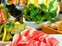 -享月汤皇·海鲜小火锅·聚会(曲江创意谷店)