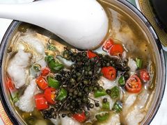 -砂锅居(西四店)