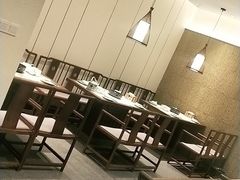 大堂-金佬馆·川菜(芜湖繁昌华亿店)