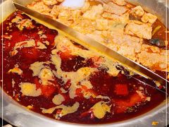 -九鼎轩脆毛肚火锅(南京东路店)