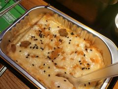 -功夫怪兽·烧烤(珠江路店)