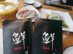 -颐和•海鲜砂锅粥•啫啫煲(奥林匹克广场店)