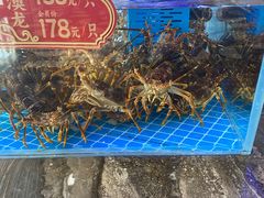 -香融府·烤鸭·家常菜(马家堡路店)