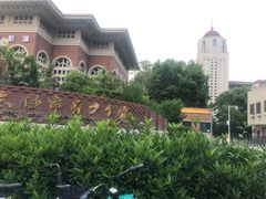 -长沙市青少年宫
