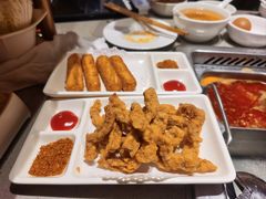 -海底捞火锅(河东万达广场店)