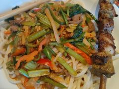 -巴依老爷新疆美食(工体旗舰店)