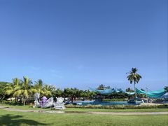 -三亚亚龙湾天域度假酒店