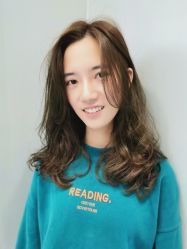 -杉影印象日式烫染專門店
