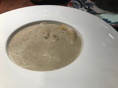 -盘炉forenza·云贵川融合小食堂 ( 钟楼中柳巷店)