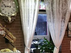 -安德烈俄式西餐厅(中央大街店)