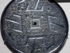 -深圳博物馆(古代艺术馆)