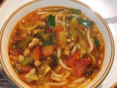 -觅山云南菜(泊富ICITY店)