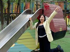 -蓝地时尚庄园(北京清河营地铁站店)