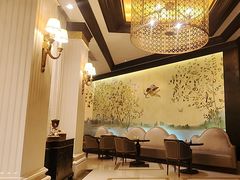 -大堂吧·下午茶·特调鸡尾酒(大连一方城堡豪华精选酒店)