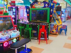 -汤姆熊欢乐世界(大连恒隆广场店)