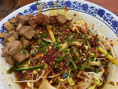 -西安手工软面(浦东南路店)