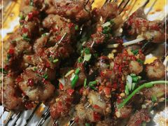 -张师傅烧烤(CBD店)