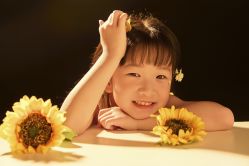 -小熊维尼高端儿童摄影(南山信和店)
