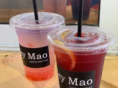 -Heymao猫咖.咖啡厅(东门店)