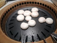 -花味烤肉·拌饭(庐阳万科店)