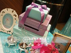 -上海衡山度假村