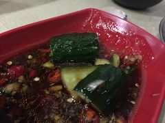 -张妈台式锅烧(深大店)