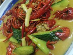 -龙虾奇迹(大华三路店)
