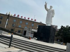 -长影旧址博物馆