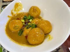 -七爷清汤腩·港式餐厅(金狮广场店)