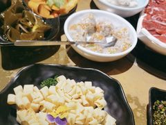 -手选潮汕鲜活牛肉火锅(二七广场店)