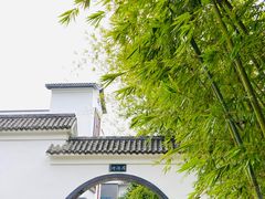 -林丰温泉度假山庄