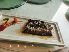 迷迭烤肉-羲和雅苑•北京烤鸭(乐园道万象城店)