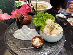 -望湖小馆(西湖店)