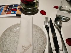 -L'Arome芳芳法国餐厅(仙林金鹰店)