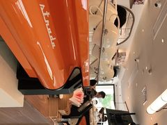 -Peet's Coffee皮爷咖啡(大学路店)