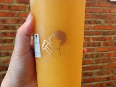 -喜茶(东莞雍华庭店)
