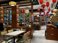 -鹅香四海·卤水火锅·砂锅粥·潮汕菜(宝安店)