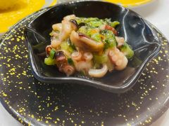 -争鲜回转寿司(浦东三钢里PLUS店)