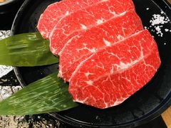 -九田家黑牛烤肉料理(石路天虹店)