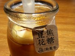 -渝是乎酸菜鱼(龙旗购物中心店)
