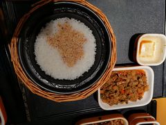 酸辣鸡胗小菜-谷田稻香(佛罗伦萨店)