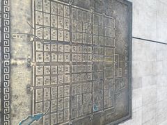 大唐西市博物馆-西安大唐西市博物馆