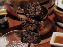 -Mr·Fish鱼鲜生海鲜放题(银泰in99店)