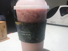 -野萃山·潮汕厚果汁(十亩地店)