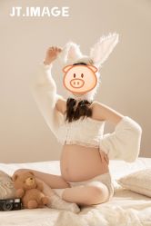 -专注孕妇照亲子照·纪田摄影