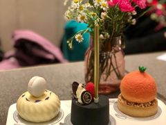 -PAUL LAFAYET 法式甜品(港汇广场店)