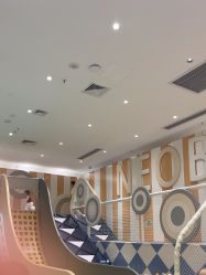 -奈尔宝家庭中心·亲子餐厅(宝安店)
