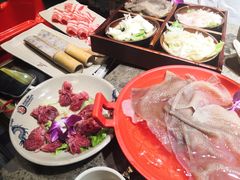 -小龙坎火锅(总店)